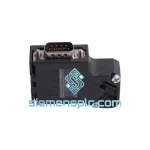 Siemens 6ES7972-0BB42-0XA0 Profibus Connector image 6