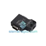 Siemens 6ES7972-0BB42-0XA0 Profibus Connector image 7