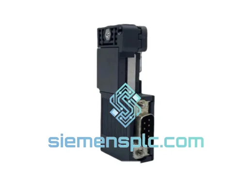 Siemens 6ES7972-0BB50-0XA0 PROFIBUS DP Bus Connector – SIMATIC S7-300