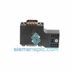 Siemens 6ES7972-0BB52-0XA0 PROFIBUS Connector image 3