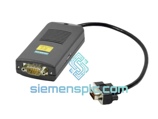 Siemens 6ES7972-0CA23-0XA0 PC-Adapter USB