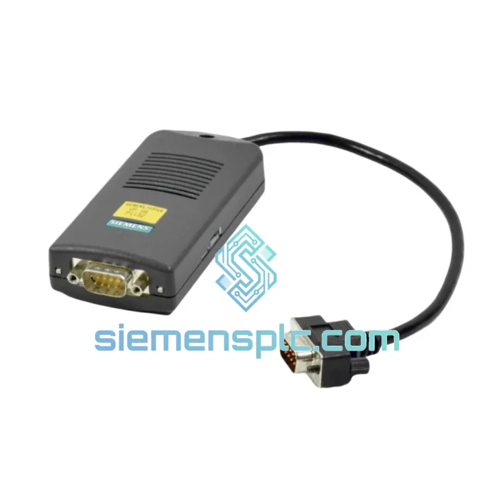 Siemens 6ES7972-0CA23-0XA0 PC-Adapter USB