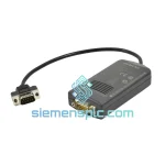 Siemens 6ES7972-0CA23-0XA0 PC-Adapter USB image 2