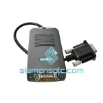 Siemens 6ES7972-0CA23-0XA0 PC-Adapter USB image 3