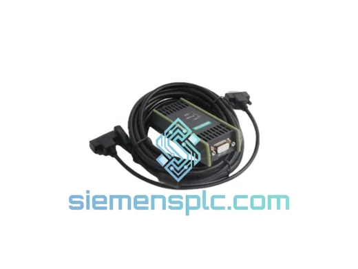 Siemens 6ES7972-0CB20-0XA0 PLC Communication Adapter – SIMATIC PC Adapter USB