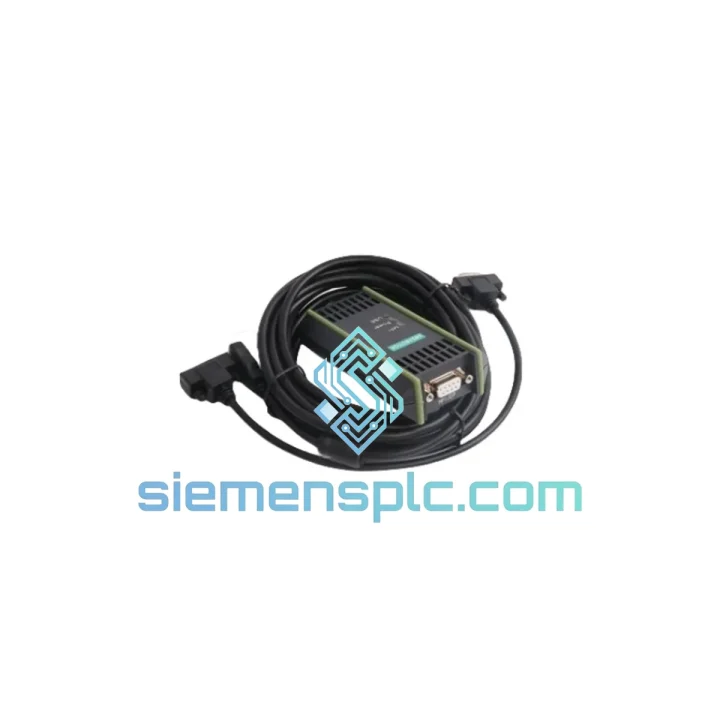 Siemens 6ES7972-0CB20-0XA0 PLC Communication Adapter – SIMATIC PC Adapter USB
