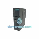 Siemens 6ES7972-0CB35-0XA0 PLC Communication Module – SIMATIC TS Adapter II image 1