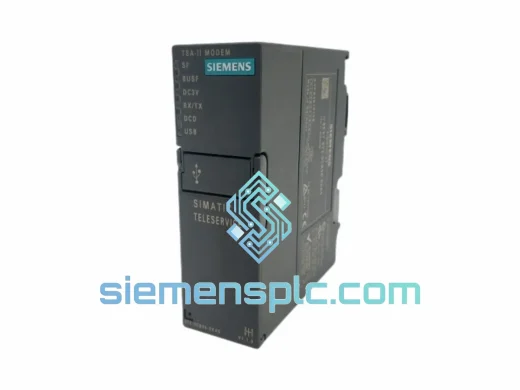 Siemens 6ES7972-0CB35-0XA0 PLC Communication Module – SIMATIC TS Adapter II