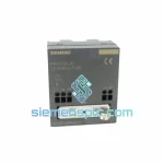 Siemens 6ES7972-0DA00-0AA0 PROFIBUS DP Terminator – SIMATIC NET image 1