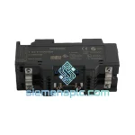Siemens 6ES7972-4AA02-0XA0 PROFIBUS Booster image 1