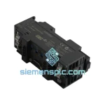 Siemens 6ES7972-4AA02-0XA0 PROFIBUS Booster image 2