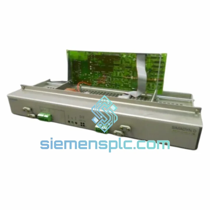 SIEMENS 6EW1810-3AA DC Power Supply