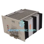 Siemens 6EW1860-3AA Voltage Regulator Module – SIMATIC S5 image 2