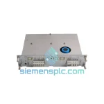 Siemens 6EW1861-3BA CNC Power Supply Module image 3