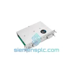 Siemens 6EW1861-3BA CNC Power Supply Module image 4