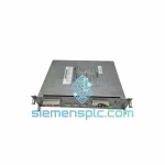 Siemens 6EW1861-3BA CNC Power Supply Module image 5