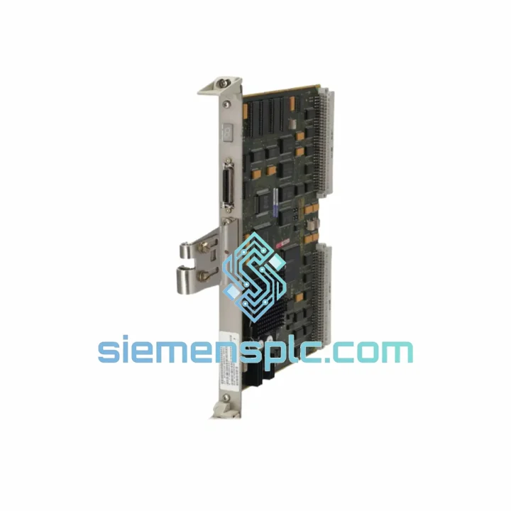 Siemens 6FC5110-0BB04-0AA1 CNC Control Module