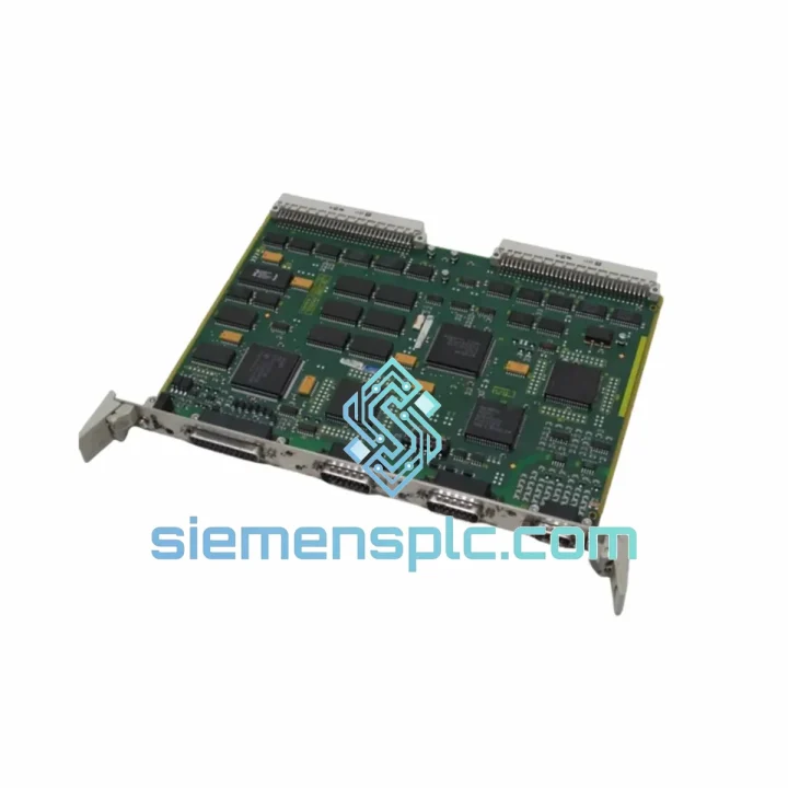 Siemens 6FC5110-0CB01-0AA0 CNC CPU Module