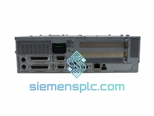 Siemens 6FC5111-0BA01-0AA0 Analog Measuring Circuit – SINUMERIK 840C