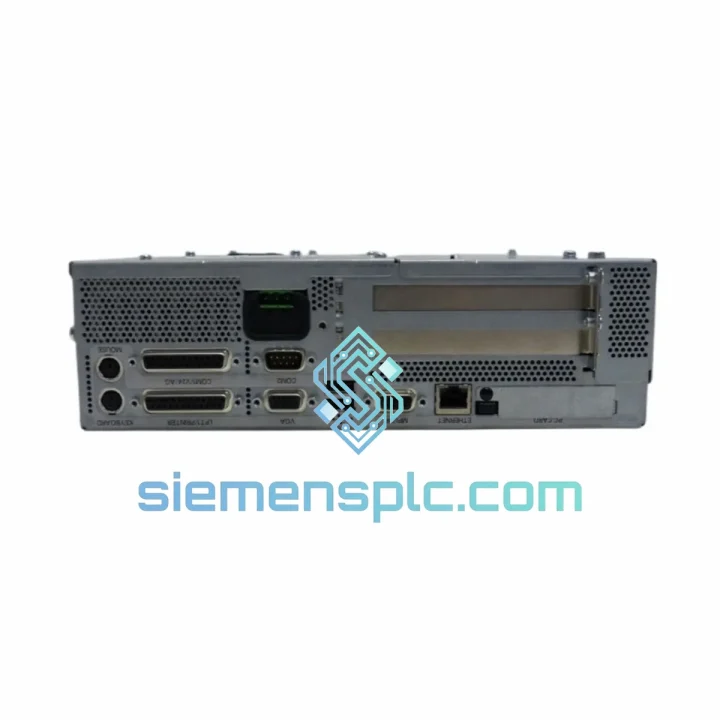 Siemens 6FC5111-0BA01-0AA0 Analog Measuring Circuit – SINUMERIK 840C