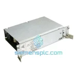 Siemens 6FC5114-0AA01-0AA2 AC Power Supply Module – SINUMERIK 840D image 2