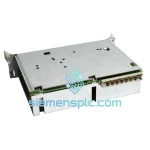 Siemens 6FC5114-0AA01-0AA2 AC Power Supply Module – SINUMERIK 840D image 3