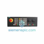 Siemens 6FC5203-0AF22-0AA2 Machine Control Panel image 1
