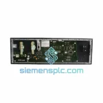 Siemens 6FC5203-0AF22-0AA2 Machine Control Panel image 2