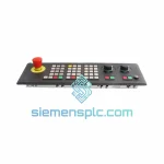 Siemens 6FC5203-0AF22-0AA2 Machine Control Panel image 3