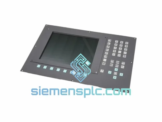 Siemens 6FC5203-0AF52-0AA0 CNC Operator Panel