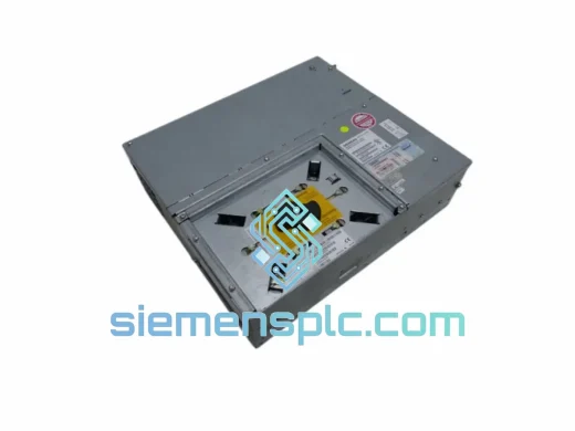 Siemens 6FC5210-0DF22-2AA0 CNC Panel Control Unit – PCU 50 Series