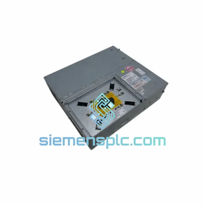 Siemens 6FC5210-0DF22-2AA0 CNC Panel Control Unit – PCU 50 Series
