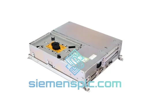 SIEMENS 6FC5210-0DF25-2AA0 CNC PC Unit