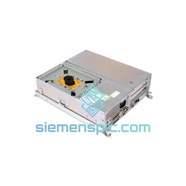 SIEMENS 6FC5210-0DF25-2AA0 CNC PC Unit