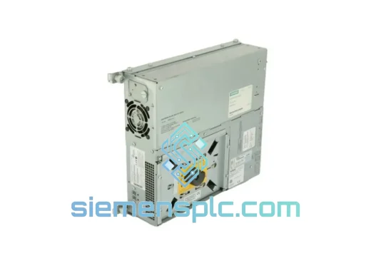 Siemens 6FC5210-0DF31-2AB0 CNC PC Unit