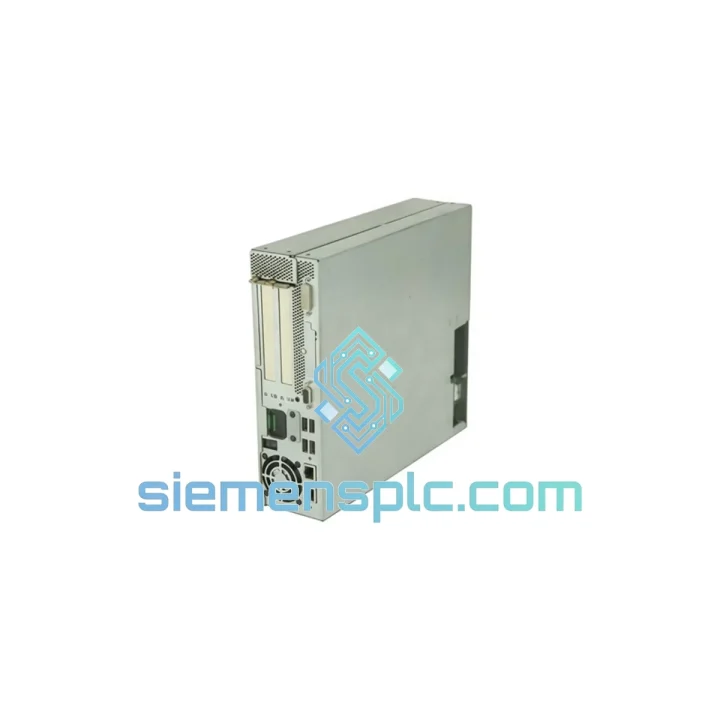 Siemens 6FC5210-0DF33-2AB0 CNC Panel Control Unit