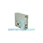 Siemens 6FC5210-0DF33-2AB0 CNC Panel Control Unit image 2
