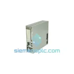 Siemens 6FC5210-0DF57-3AA0 CNC Panel Control Unit image 1