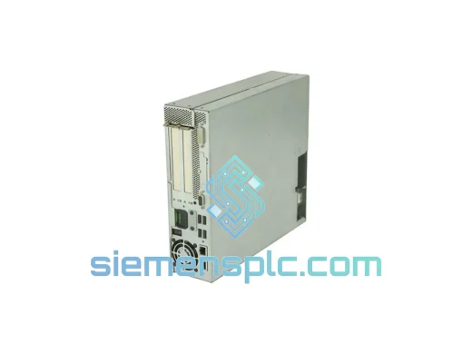 Siemens 6FC5210-0DF57-3AA0 CNC Panel Control Unit