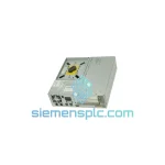 Siemens 6FC5210-0DF57-3AA0 CNC Panel Control Unit image 3