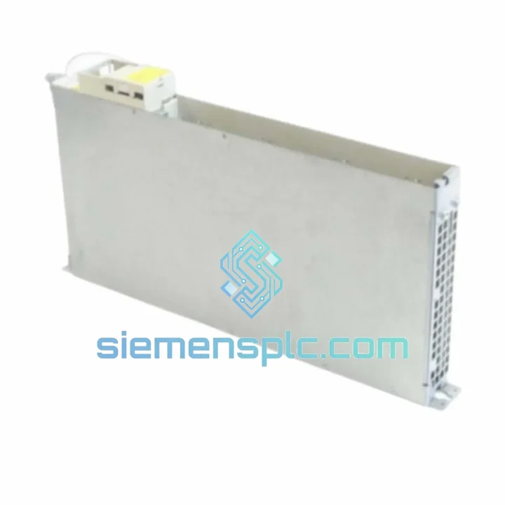 Siemens 6FC5247-0AA00-0AA3 CNC Numerical Control Unit – SINUMERIK 840D
