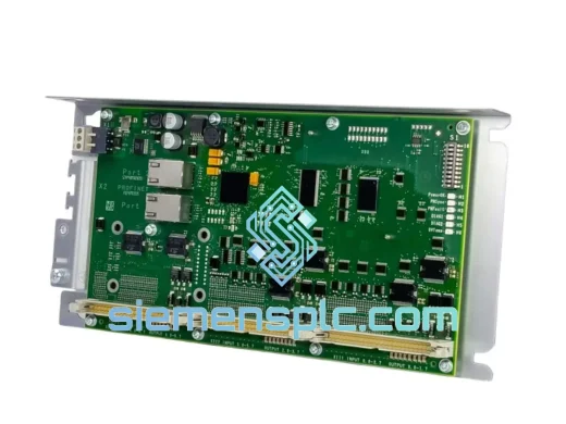 Siemens 6FC5311-0AA00-0AA0 Digital I/O Module – SINUMERIK