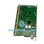 Siemens 6FC5311-0AA00-0AA0 Digital I/O Module – SINUMERIK image 2