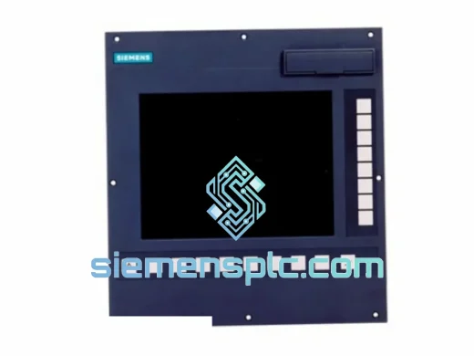 Siemens 6FC5370-0AA00-1AA1 CNC Operator Panel Keyboard – SINUMERIK