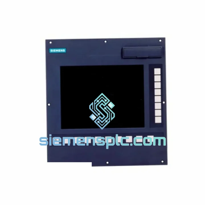 Siemens 6FC5370-0AA00-1AA1 CNC Operator Panel Keyboard – SINUMERIK