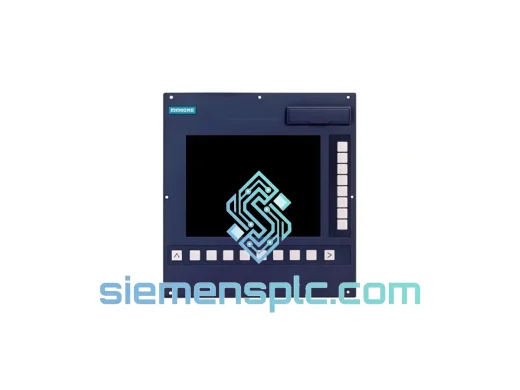 Siemens 6FC5370-0AA00-3BA0 CNC Operator Panel – SINUMERIK 802D SL
