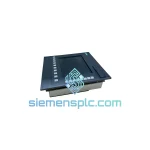 Siemens 6FC5370-0AA00-3BA0 CNC Operator Panel – SINUMERIK 802D SL image 2
