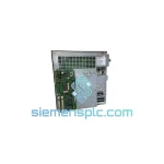 Siemens 6FC5370-0AA00-3BA0 CNC Operator Panel – SINUMERIK 802D SL image 3