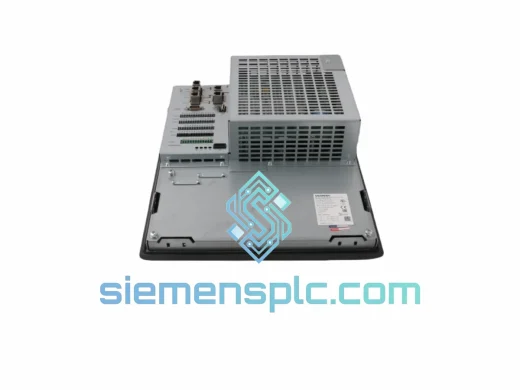 Siemens 6FC5370-4AM20-0AA0 HMI Operator Panel