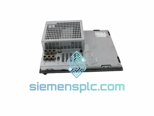 Siemens 6FC5370-8AA20-0AA0 CNC Numerical Control Unit